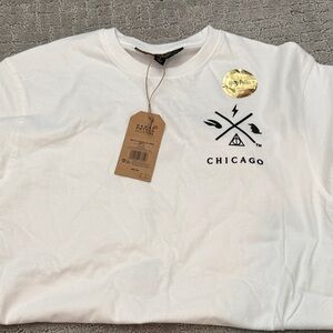 HARRY POTTER STORE CHICAGO Graphic T-Shirt